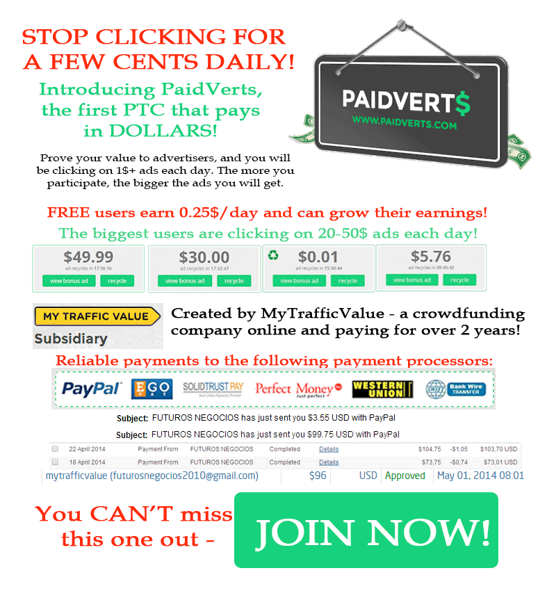 paidverts